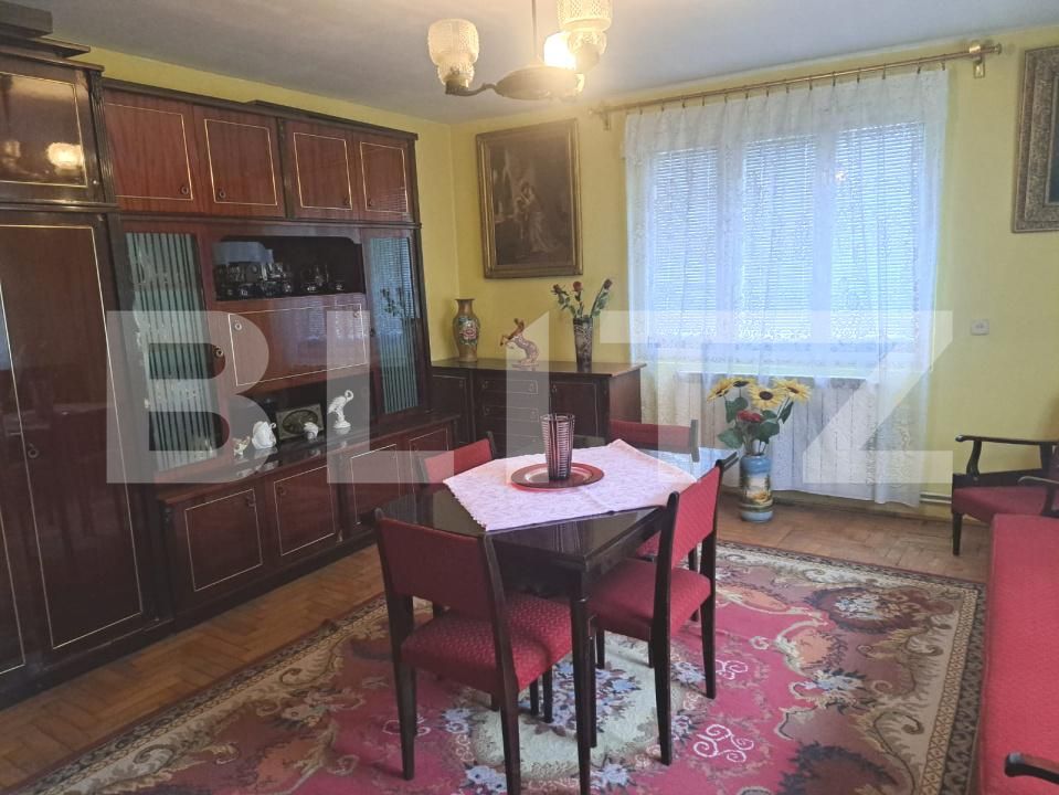 Casa de vânzare 5 camere Ghimbav - 179126CV | BLITZ Brașov | Poza4
