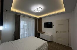 Apartament cu 2 camere, 57 mp, parcare, zona Vivo