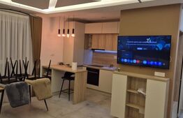 Apartament cu 2 camere, 57 mp, parcare, zona Vivo