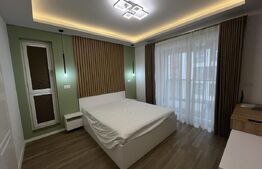 Apartament cu 2 camere, 57 mp, parcare, zona Vivo