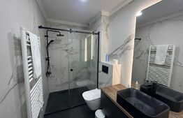 Apartament cu 2 camere, 57 mp, parcare, zona Vivo