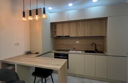 Apartament cu 2 camere, 57 mp, parcare, zona Vivo