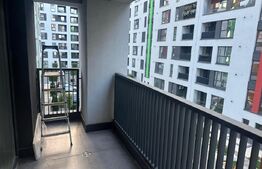 Apartament cu 2 camere, 57 mp, parcare, zona Vivo