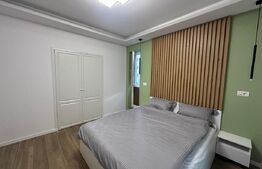 Apartament cu 2 camere, 57 mp, parcare, zona Vivo