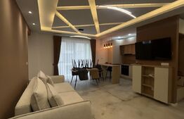 Apartament cu 2 camere, 57 mp, parcare, zona Vivo