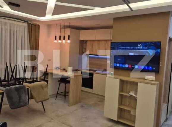 Apartament de închiriat 2 camere Floreşti - 179127AI | BLITZ Cluj-Napoca | Poza6