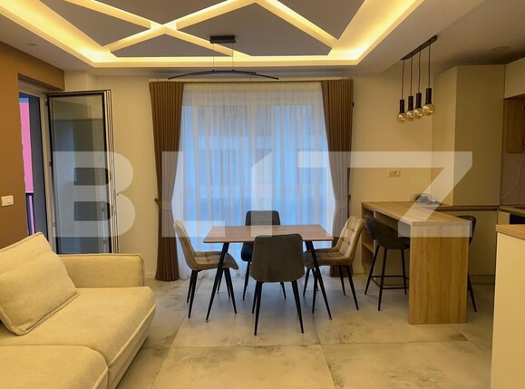 Apartament de închiriat 2 camere Floreşti - 179127AI | BLITZ Cluj-Napoca | Poza1