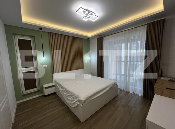 Apartament de închiriat 2 camere Floreşti - 179127AI | BLITZ Cluj-Napoca | Poza8