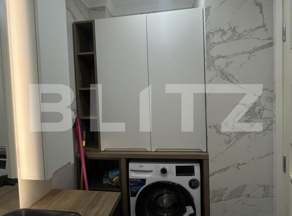 Apartament de închiriat 2 camere Floreşti - 179127AI | BLITZ Cluj-Napoca | Poza15