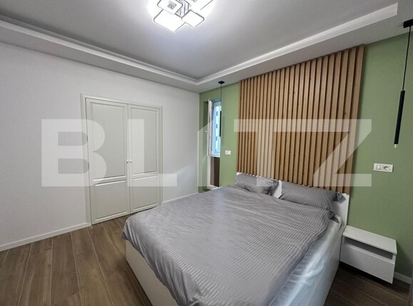 Apartament de închiriat 2 camere Floreşti - 179127AI | BLITZ Cluj-Napoca | Poza10