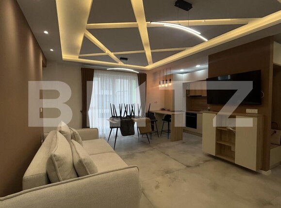 Apartament de închiriat 2 camere Floreşti - 179127AI | BLITZ Cluj-Napoca | Poza4