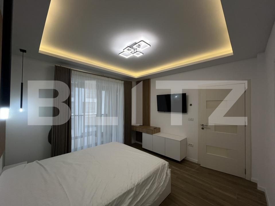 Apartament de închiriat 2 camere Floreşti - 179127AI | BLITZ Cluj-Napoca | Poza9