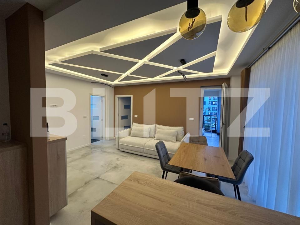 Apartament de închiriat 2 camere Floreşti - 179127AI | BLITZ Cluj-Napoca | Poza5