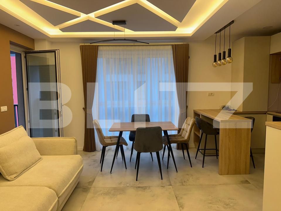 Apartament de închiriat 2 camere Floreşti - 179127AI | BLITZ Cluj-Napoca | Poza1