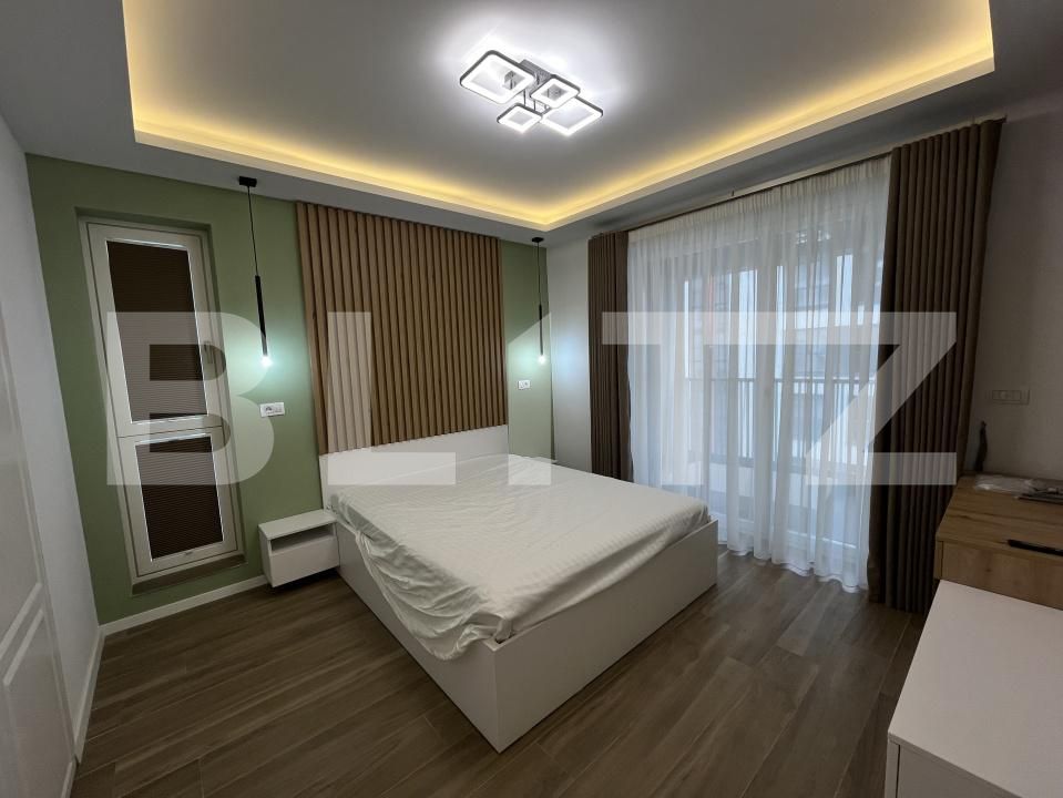 Apartament de închiriat 2 camere Floreşti - 179127AI | BLITZ Cluj-Napoca | Poza8