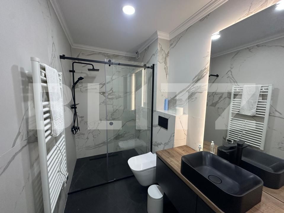 Apartament de închiriat 2 camere Floreşti - 179127AI | BLITZ Cluj-Napoca | Poza14