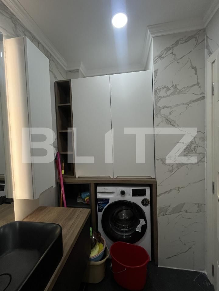 Apartament de închiriat 2 camere Floreşti - 179127AI | BLITZ Cluj-Napoca | Poza15