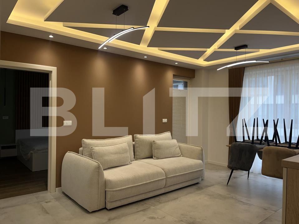 Apartament de închiriat 2 camere Floreşti - 179127AI | BLITZ Cluj-Napoca | Poza2