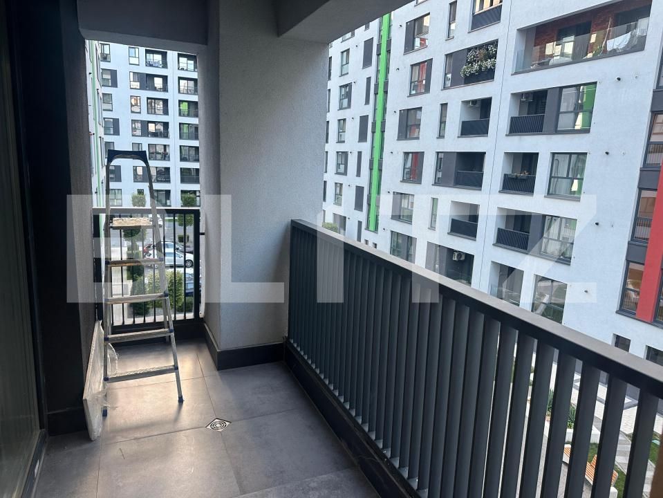 Apartament de închiriat 2 camere Floreşti - 179127AI | BLITZ Cluj-Napoca | Poza16