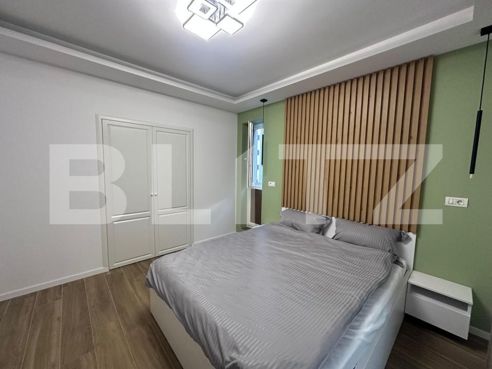 Apartament de închiriat 2 camere Floreşti - 179127AI | BLITZ Cluj-Napoca | Poza10
