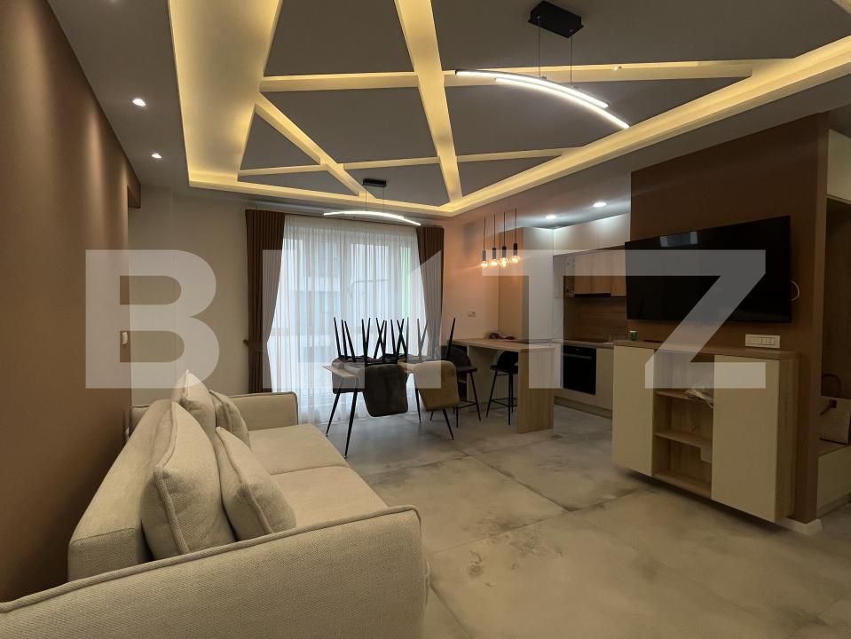 Apartament de închiriat 2 camere Floreşti - 179127AI | BLITZ Cluj-Napoca | Poza4