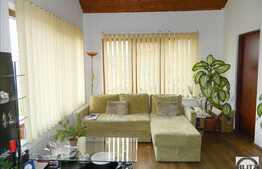 Casa  de vanzare, 50 mp,cu 500 mp de teren si front la strada de 25 ml!