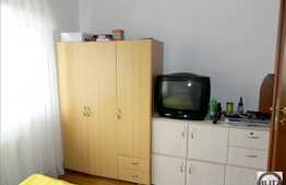 Casa  de vanzare, 50 mp,cu 500 mp de teren si front la strada de 25 ml!