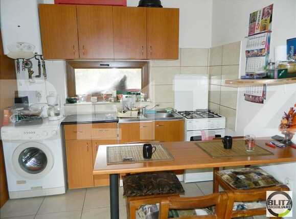 Casa de vânzare 2 camere Dambul Rotund - 17913CV | BLITZ Cluj-Napoca | Poza2