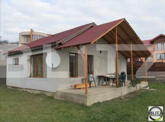 Casa de vânzare 2 camere Dambul Rotund - 17913CV | BLITZ Cluj-Napoca | Poza13