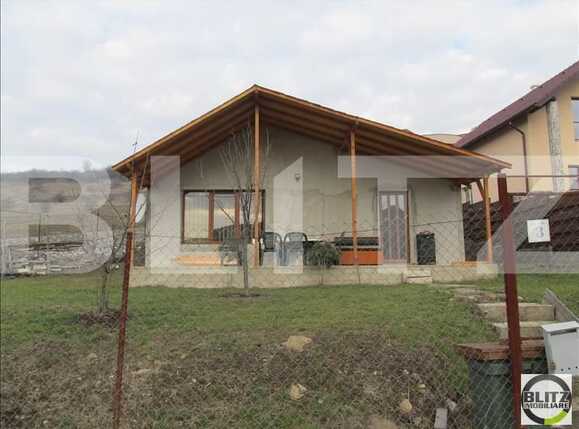 Casa de vânzare 2 camere Dambul Rotund - 17913CV | BLITZ Cluj-Napoca | Poza14