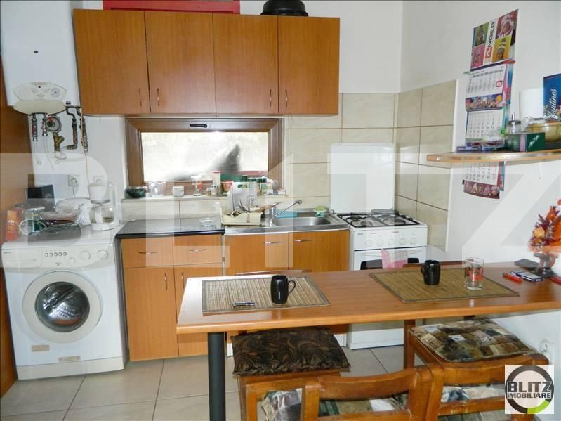 Casa de vânzare 2 camere Dambul Rotund - 17913CV | BLITZ Cluj-Napoca | Poza2