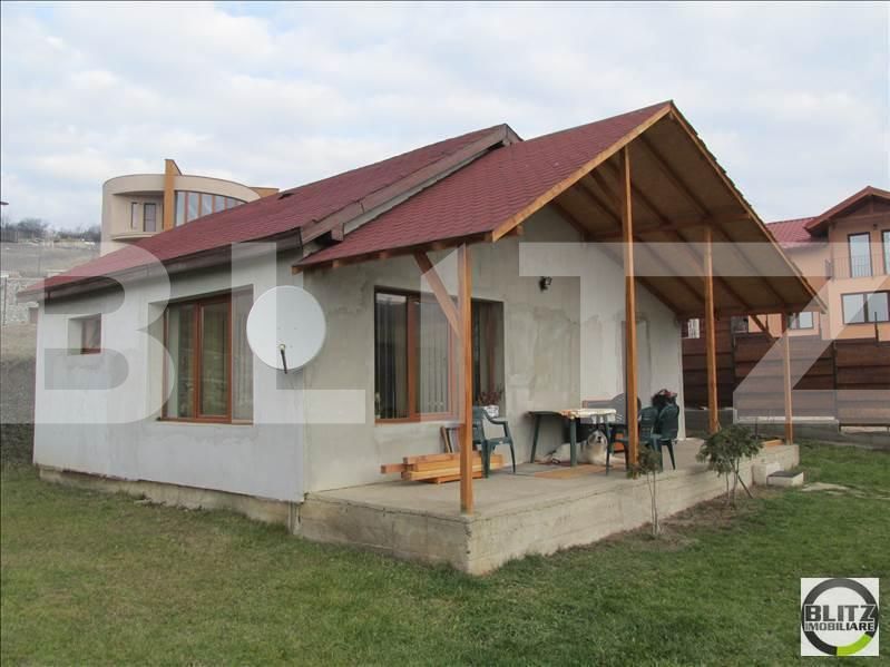 Casa de vânzare 2 camere Dambul Rotund - 17913CV | BLITZ Cluj-Napoca | Poza13