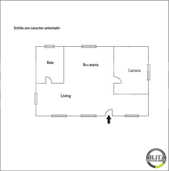 Casa de vânzare 2 camere Dambul Rotund - 17913CV | BLITZ Cluj-Napoca | Poza15