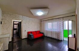 Apartament 2 camere, 55mp + balcon, zona Penny