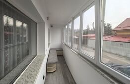 Apartament 2 camere, 45 + balcon 7m2, zona Penny