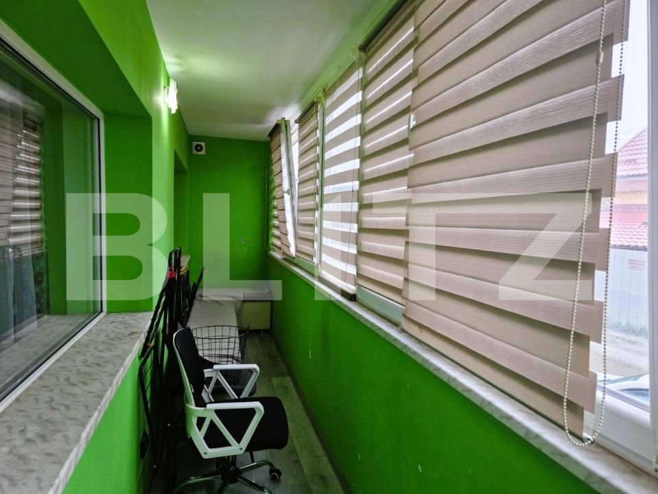 Apartament de vânzare 2 camere Apahida - 179135AV | BLITZ Cluj-Napoca | Poza4