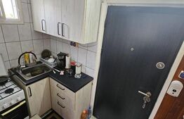 Garsoniera de inchiriat, 22 mp, zona Dambu Rotund