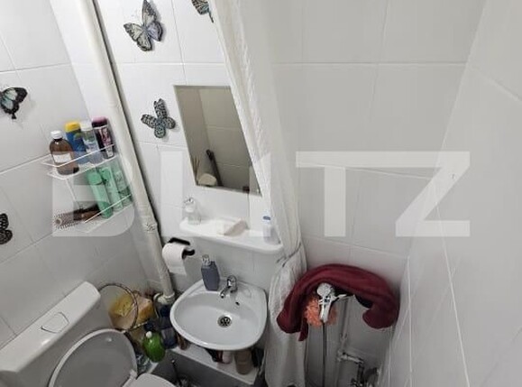 Garsonieră de închiriat Dambul Rotund - 179136AI | BLITZ Cluj-Napoca | Poza3