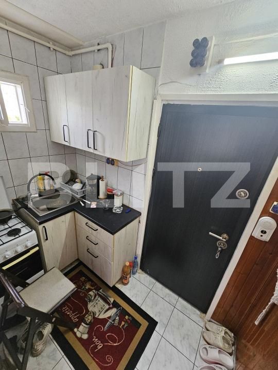 Garsonieră de închiriat Dambul Rotund - 179136AI | BLITZ Cluj-Napoca | Poza2