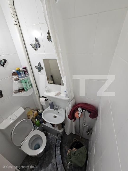 Garsonieră de închiriat Dambul Rotund - 179136AI | BLITZ Cluj-Napoca | Poza3