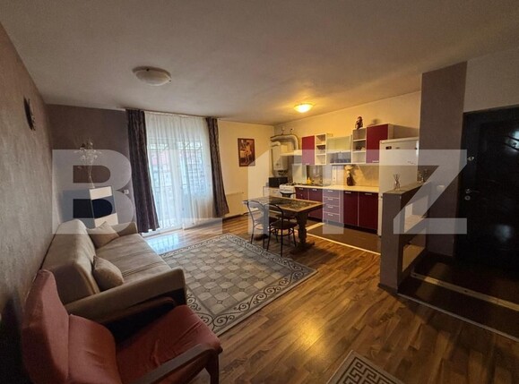 Apartament de închiriat 2 camere Floreşti - 179137AI | BLITZ Cluj-Napoca | Poza1