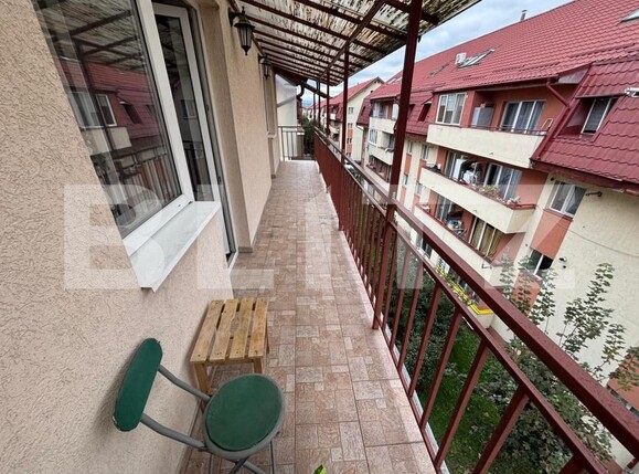 Apartament de închiriat 2 camere Floreşti - 179137AI | BLITZ Cluj-Napoca | Poza4