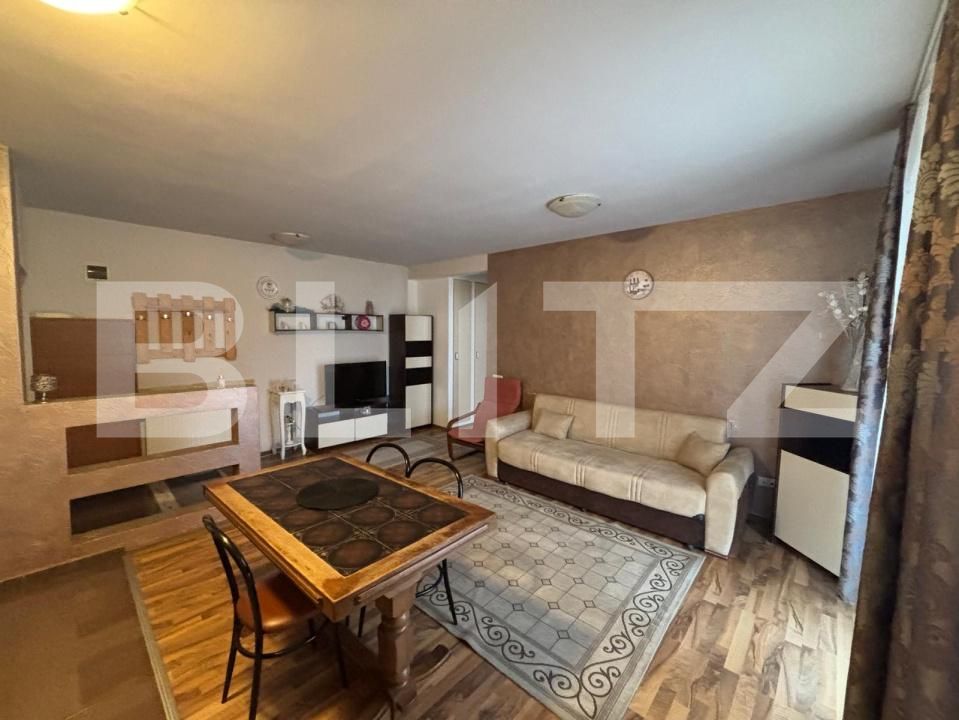 Apartament de închiriat 2 camere Floreşti - 179137AI | BLITZ Cluj-Napoca | Poza2