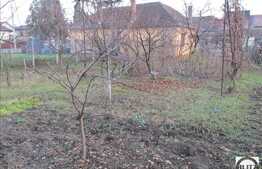 Casa de vanzare, 150 mp, cu teren aferent de 200 mp si front la strada de 16 ml!