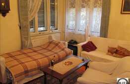 Casa de vanzare, 150 mp, cu teren aferent de 200 mp si front la strada de 16 ml!