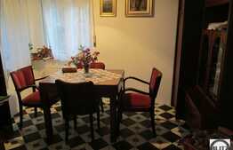 Casa de vanzare, 150 mp, cu teren aferent de 200 mp si front la strada de 16 ml!