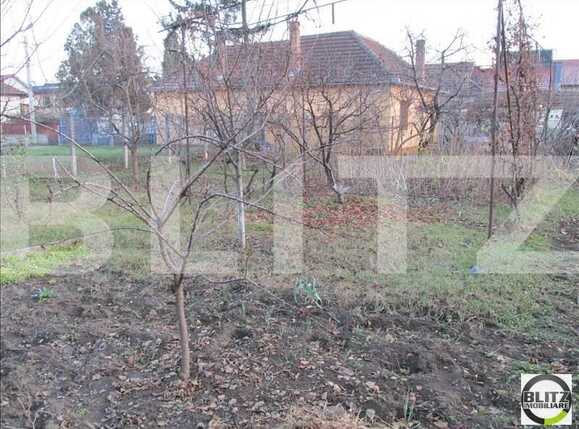 Casa de vânzare 1 camera Dambul Rotund - 17914CV | BLITZ Cluj-Napoca | Poza13