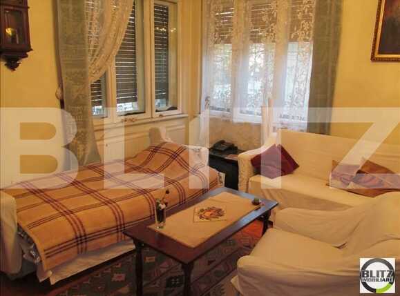 Casa de vânzare 1 camera Dambul Rotund - 17914CV | BLITZ Cluj-Napoca | Poza4