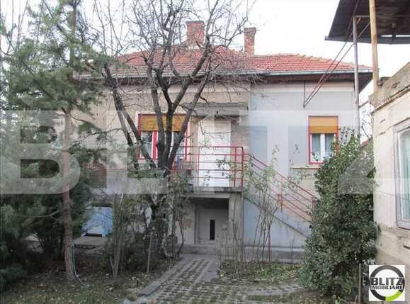 Casa de vânzare 1 camera Dambul Rotund - 17914CV | BLITZ Cluj-Napoca | Poza11