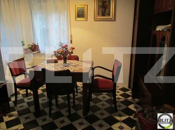 Casa de vânzare 1 camera Dambul Rotund - 17914CV | BLITZ Cluj-Napoca | Poza1